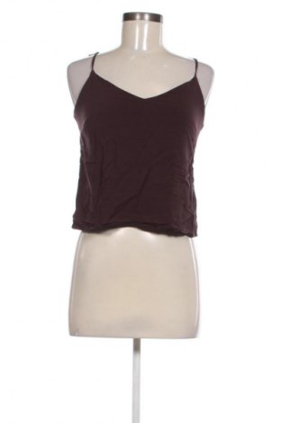 Női top About You, Méret S, Szín Barna, Ár 2 239 Ft
