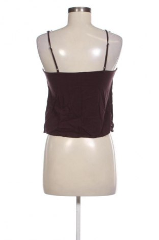 Női top About You, Méret S, Szín Barna, Ár 2 239 Ft