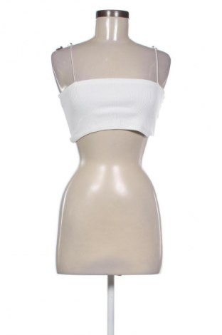 Дамски топ About You, Размер XS, Цвят Екрю, Цена 2,55 €