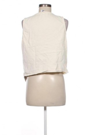 Dámsky top  About You, Veľkosť XL, Farba Kremová, Cena  5,95 €