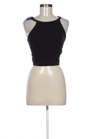 Damski top About You, Rozmiar M, Kolor Czarny, Cena 26,99 zł