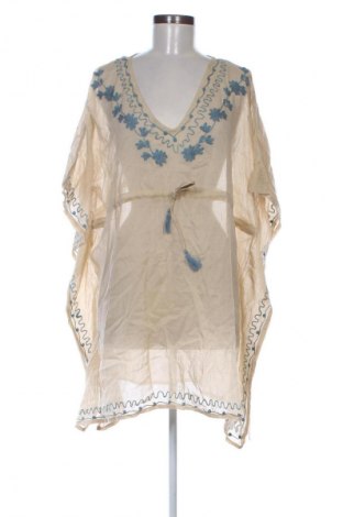 Damentop Accessoires, Größe XL, Farbe Beige, Preis 15,00 €