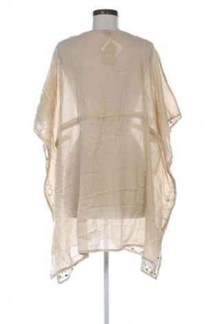 Damentop Accessoires, Größe XL, Farbe Beige, Preis 15,00 €