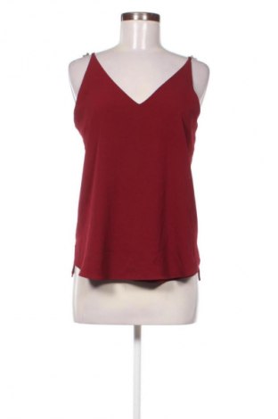 Damentop Addax, Größe M, Farbe Rot, Preis 4,99 €