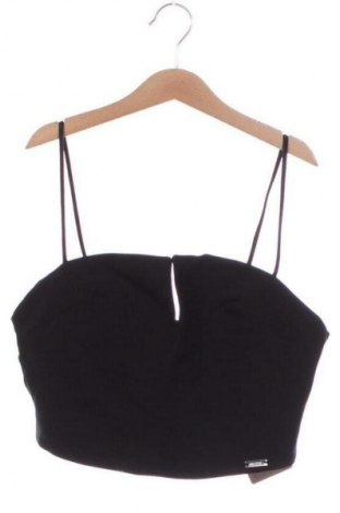 Top de femei Alessa, Mărime XS, Culoare Negru, Preț 154,68 Lei