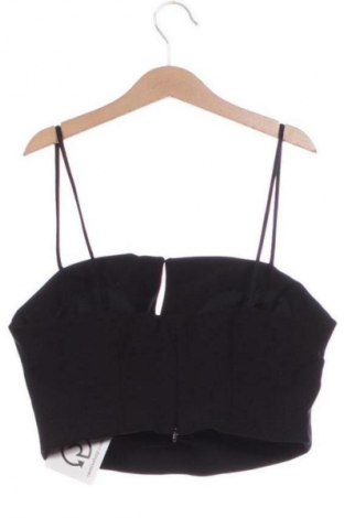 Top de femei Alessa, Mărime XS, Culoare Negru, Preț 154,68 Lei