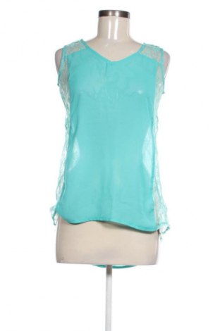 Дамски топ Ali & Kris, Размер M, Цвят Син, Цена 11,24 €