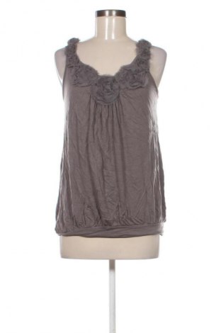 Дамски топ Amisu, Размер XL, Цвят Сив, Цена 11,75 €