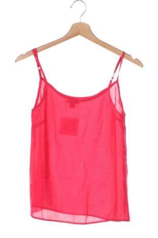 Damentop Amisu, Größe XS, Farbe Rot, Preis € 8,04