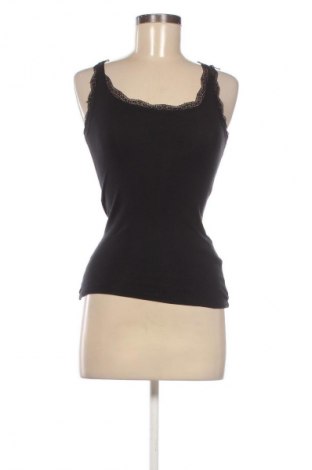 Дамски топ Amisu, Размер XS, Цвят Черен, Цена 11,75 €