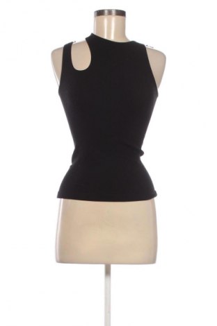 Дамски топ Amisu, Размер XS, Цвят Черен, Цена 9,20 €