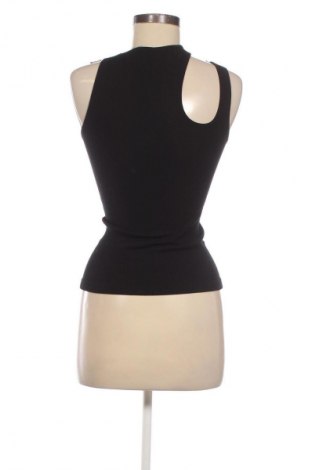 Дамски топ Amisu, Размер XS, Цвят Черен, Цена 9,20 €
