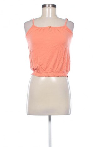 Damentop Amisu, Größe XS, Farbe Orange, Preis € 5,99
