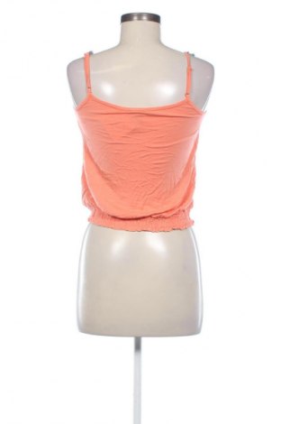Damentop Amisu, Größe XS, Farbe Orange, Preis € 5,99