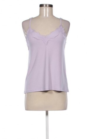 Top de femei Amisu, Mărime XS, Culoare Mov, Preț 49,99 Lei