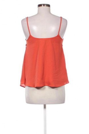 Дамски топ Amisu, Размер S, Цвят Оранжев, Цена 15,33 €