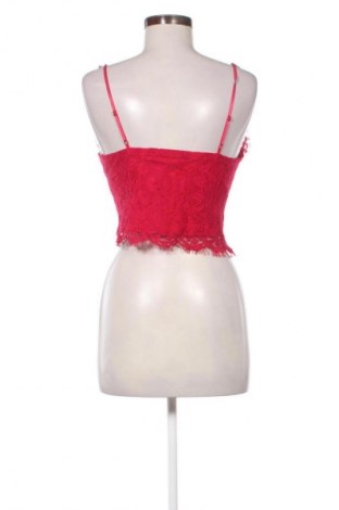 Damski top Amisu, Rozmiar M, Kolor Różowy, Cena 60,99 zł