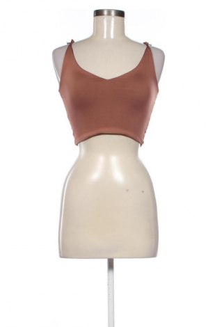Dámsky top  Amisu, Veľkosť XS, Farba Hnedá, Cena  15,95 €