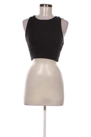 Top de femei Amisu, Mărime S, Culoare Negru, Preț 78,99 Lei