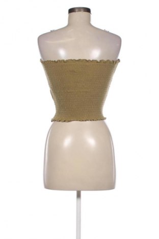 Dámsky top  Amisu, Veľkosť L, Farba Zelená, Cena  9,95 €