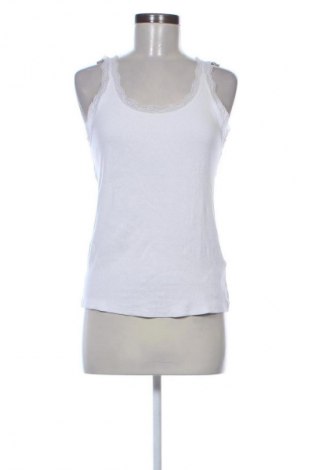 Top de femei Amisu, Mărime XL, Culoare Alb, Preț 45,99 Lei