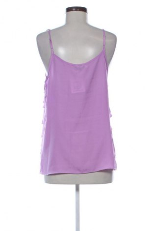 Дамски топ Amisu, Размер XL, Цвят Лилав, Цена 8,69 €