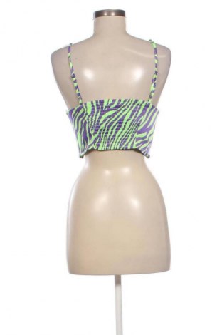 Дамски топ Amisu, Размер L, Цвят Многоцветен, Цена 9,71 €