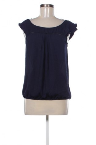 Top de femei Amisu, Mărime S, Culoare Albastru, Preț 70,99 Lei