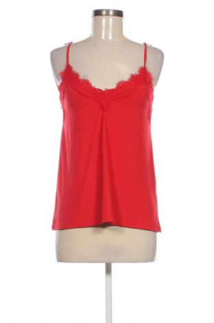 Top de femei Amisu, Mărime S, Culoare Roșu, Preț 78,99 Lei