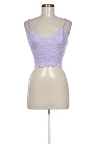 Dámsky top  Amisu, Veľkosť S, Farba Popolavo ružová, Cena  13,95 €