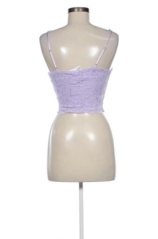 Dámsky top  Amisu, Veľkosť S, Farba Popolavo ružová, Cena  13,95 €