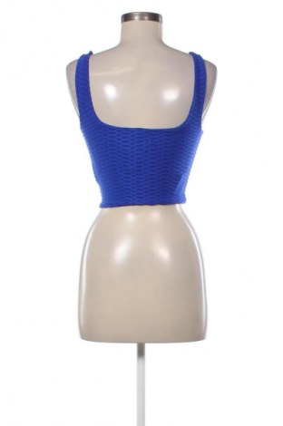 Dámsky top  Amisu, Veľkosť S, Farba Modrá, Cena  16,95 €