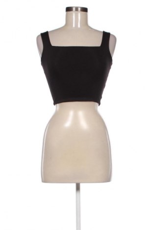 Top de femei Amisu, Mărime XS, Culoare Negru, Preț 49,99 Lei