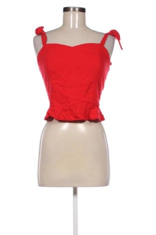 Damentop Amisu, Größe L, Farbe Rot, Preis 12,99 €