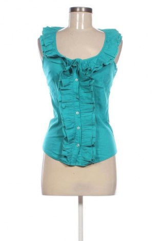 Damentop Artista, Größe M, Farbe Blau, Preis € 8,99