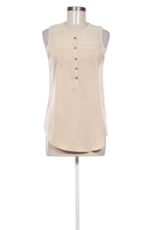 Damski top Atmosphere, Rozmiar M, Kolor Beżowy, Cena 35,99 zł