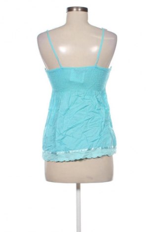 Дамски топ Attentif Paris, Размер M, Цвят Син, Цена 7,15 €