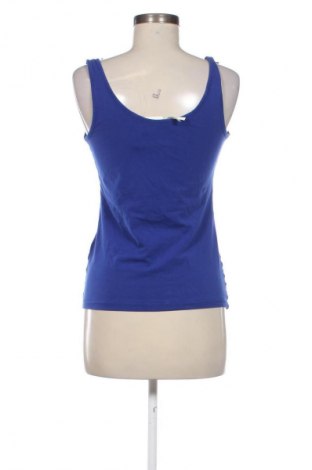 Dámský top Bershka, Velikost L, Barva Modrá, Cena  199,00 Kč