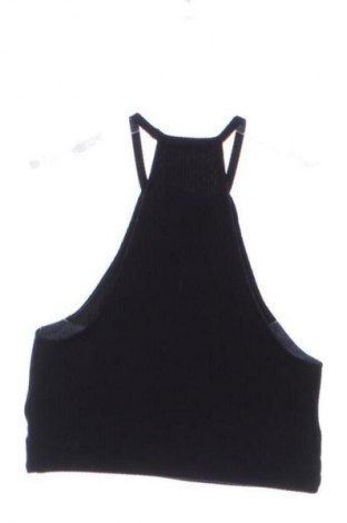 Damski top Bershka, Rozmiar S, Kolor Czarny, Cena 54,99 zł