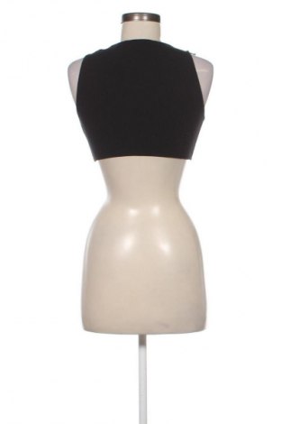 Дамски топ Bershka, Размер S, Цвят Черен, Цена 13,80 €