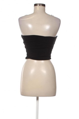 Damentop Bershka, Größe S, Farbe Schwarz, Preis € 18,99