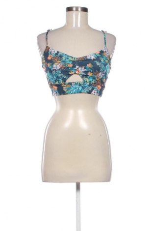 Top de femei Bershka, Mărime S, Culoare Multicolor, Preț 70,99 Lei