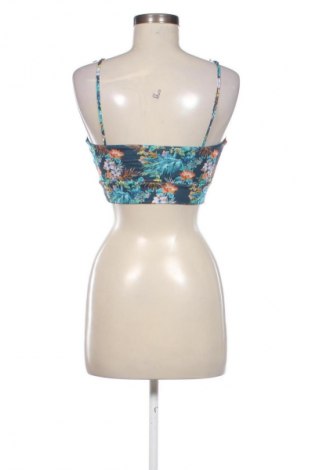 Top de femei Bershka, Mărime S, Culoare Multicolor, Preț 70,99 Lei