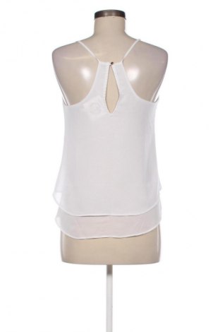 Damski top Bershka, Rozmiar M, Kolor Biały, Cena 52,99 zł