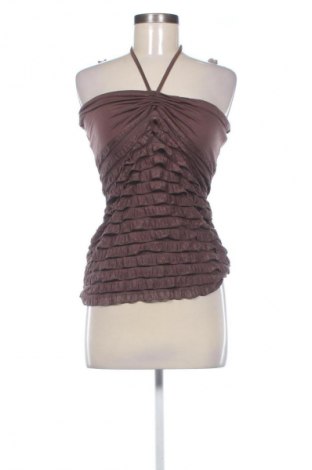 Damentop Blind Date, Größe L, Farbe Braun, Preis € 10,99