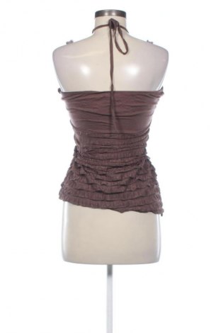 Damentop Blind Date, Größe L, Farbe Braun, Preis € 10,99