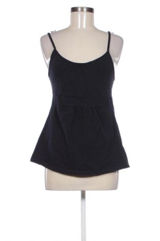 Dámský top Blue Motion, Velikost S, Barva Modrá, Cena  79,00 Kč