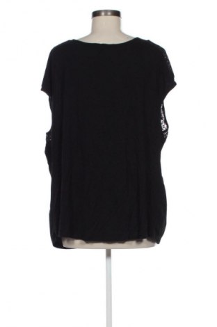 Damentop Body Flirt, Größe XXL, Farbe Schwarz, Preis € 10,99