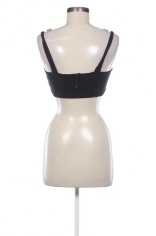 Дамски топ Boohoo, Размер S, Цвят Черен, Цена 4,60 €