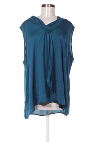 Damski top Bpc Bonprix Collection, Rozmiar 3XL, Kolor Niebieski, Cena 68,99 zł